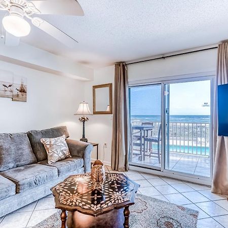 Four Winds Villa Orange Beach Exteriör bild