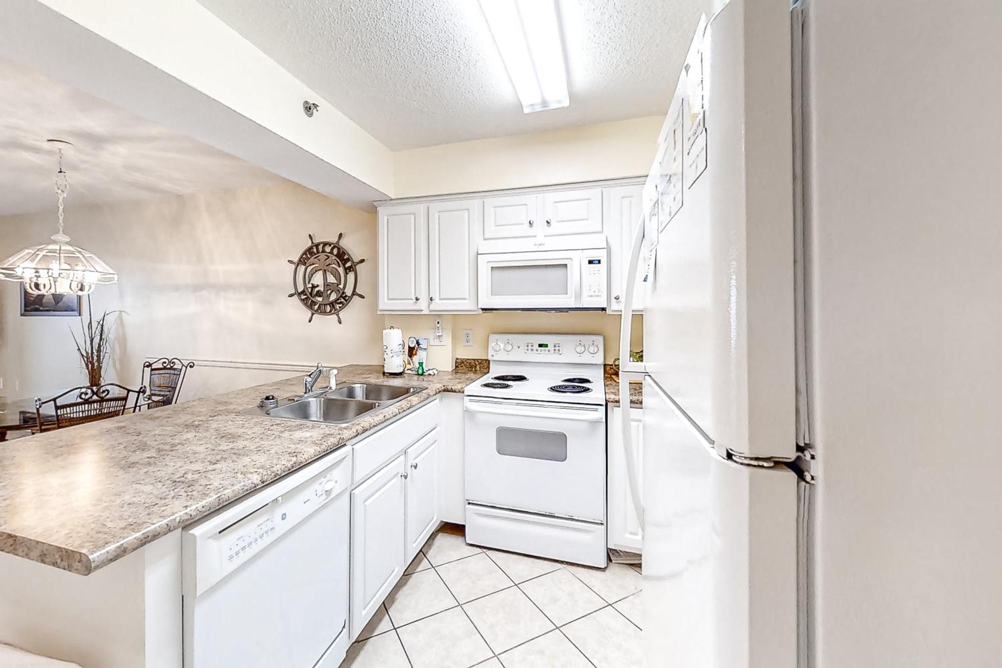 Four Winds Villa Orange Beach Rum bild