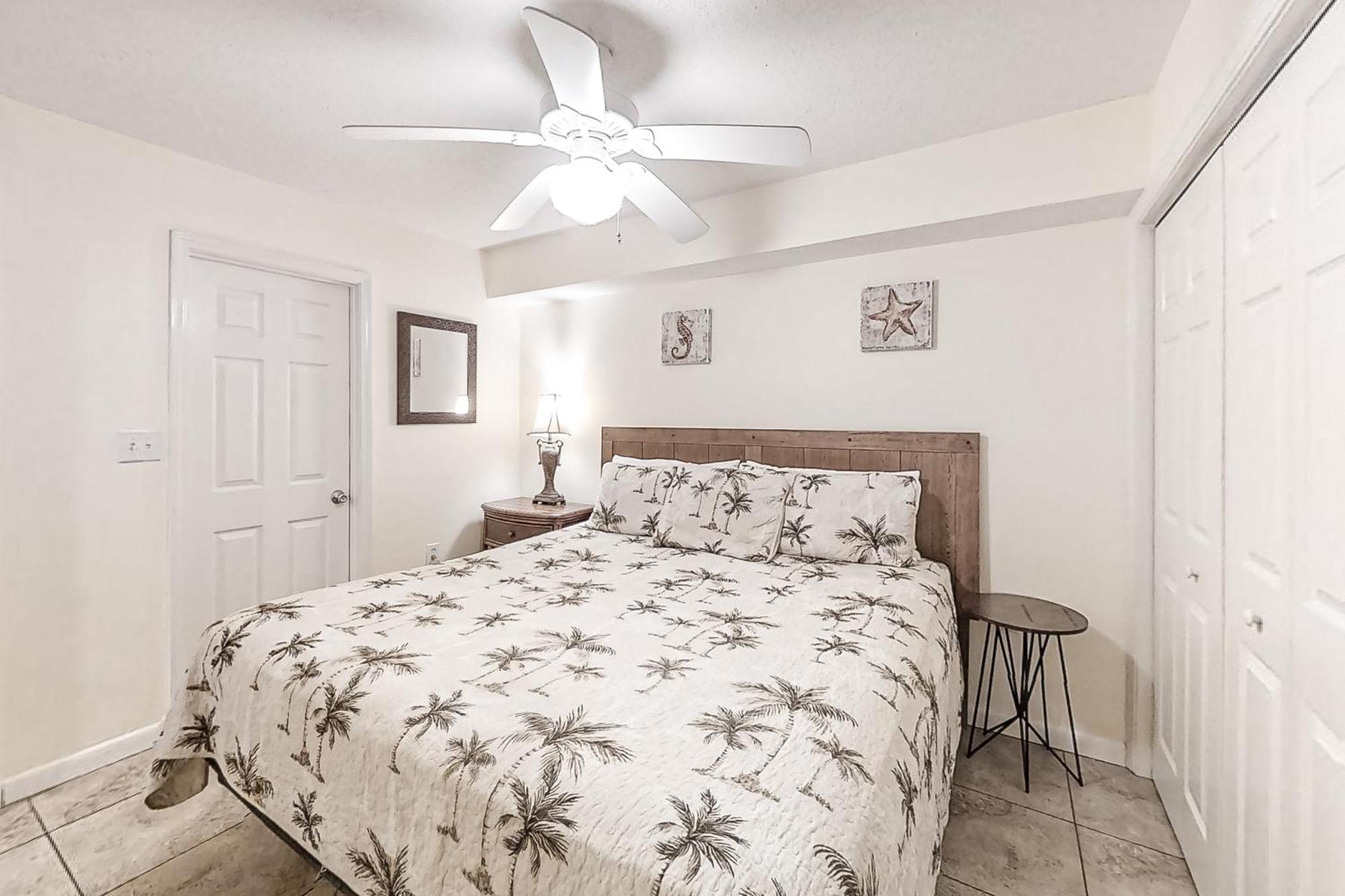 Four Winds Villa Orange Beach Rum bild