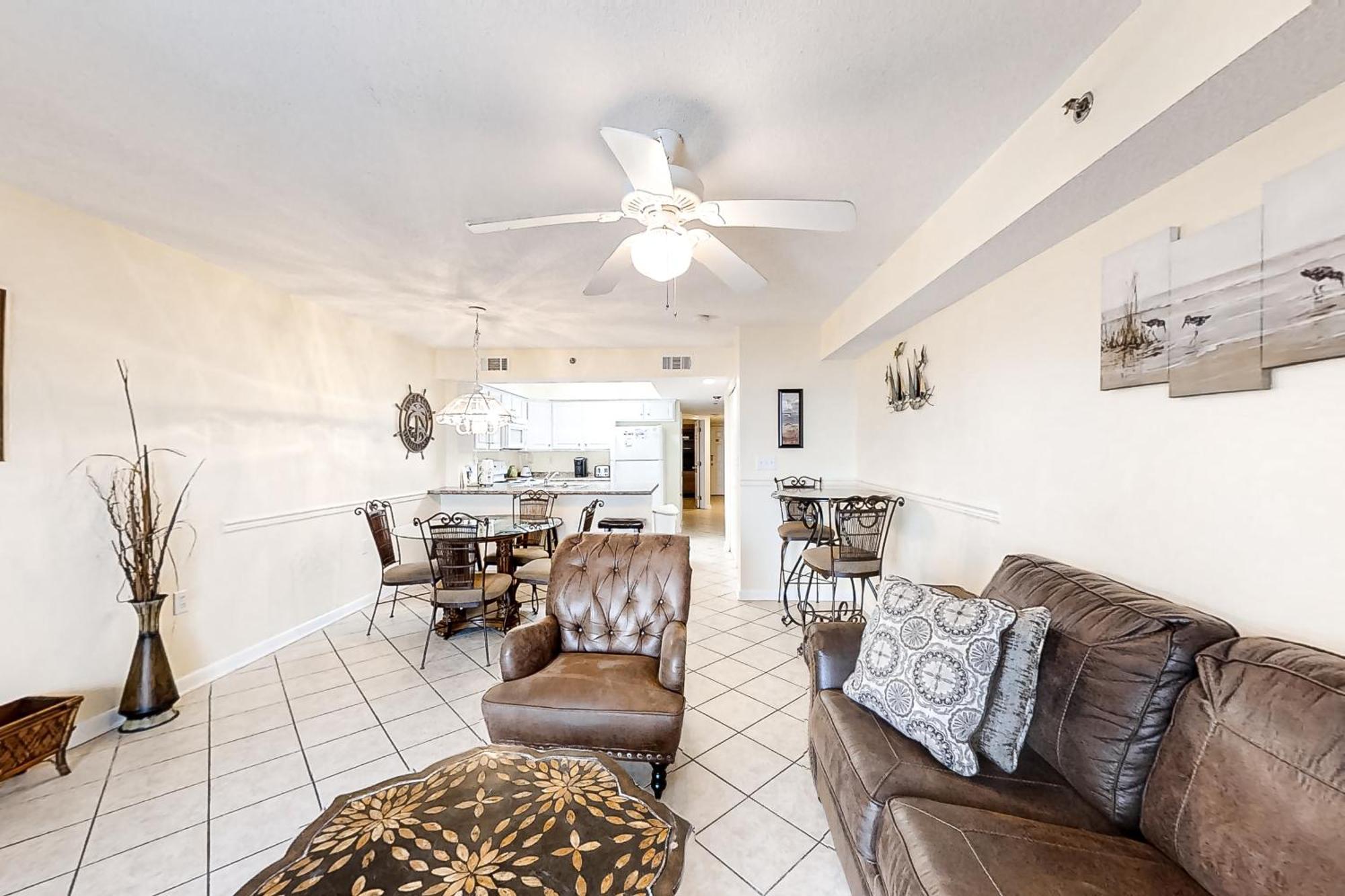 Four Winds Villa Orange Beach Rum bild