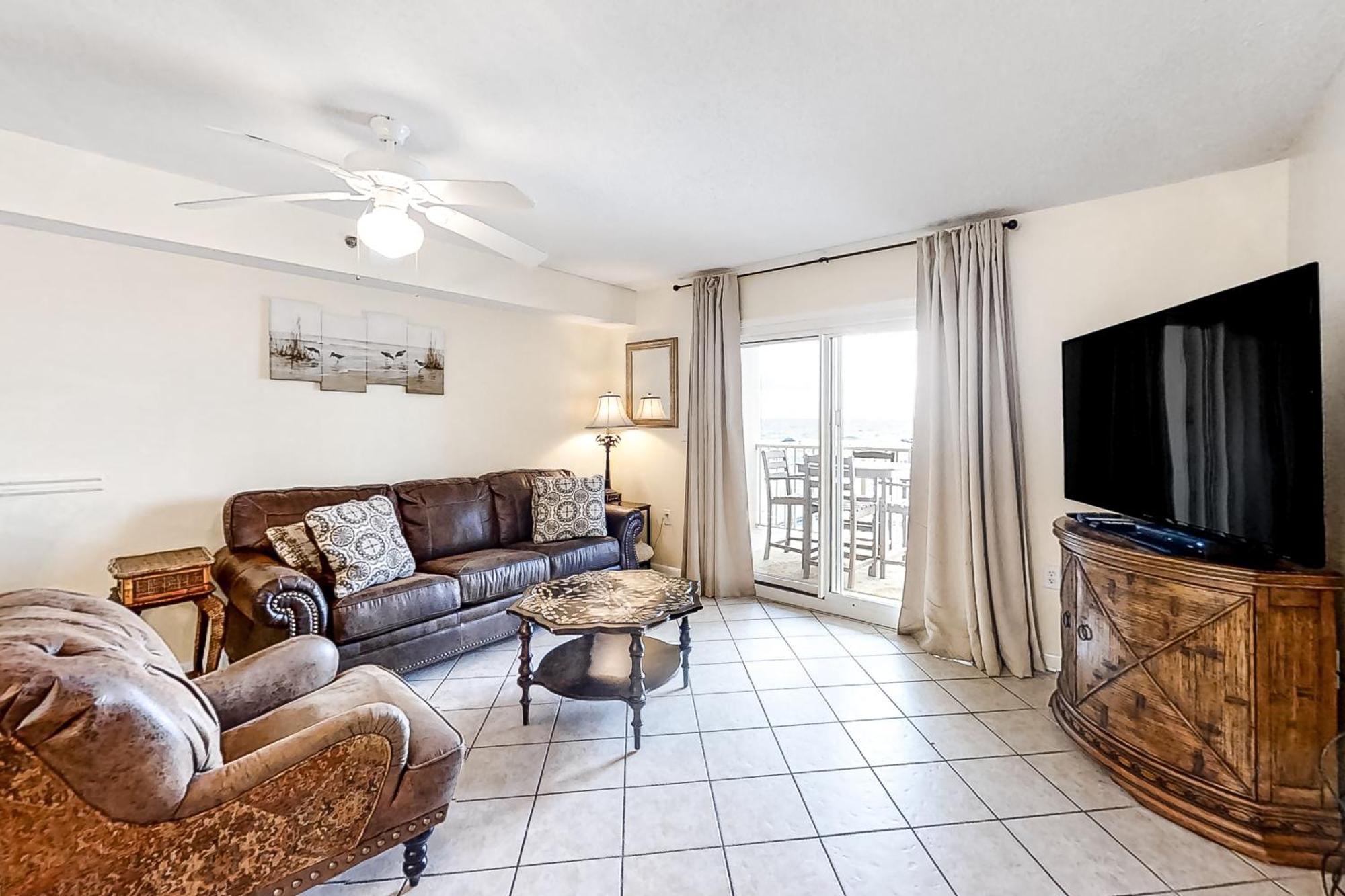 Four Winds Villa Orange Beach Rum bild