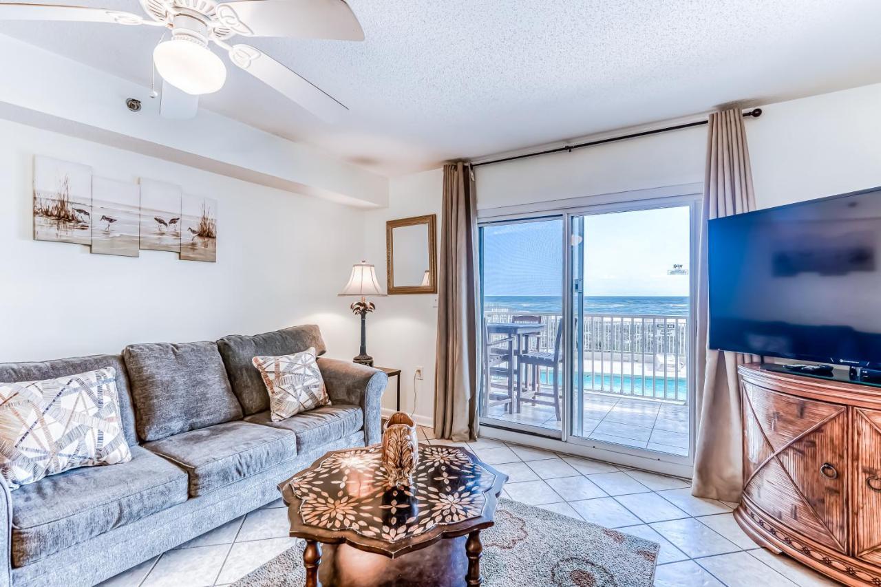 Four Winds Villa Orange Beach Exteriör bild