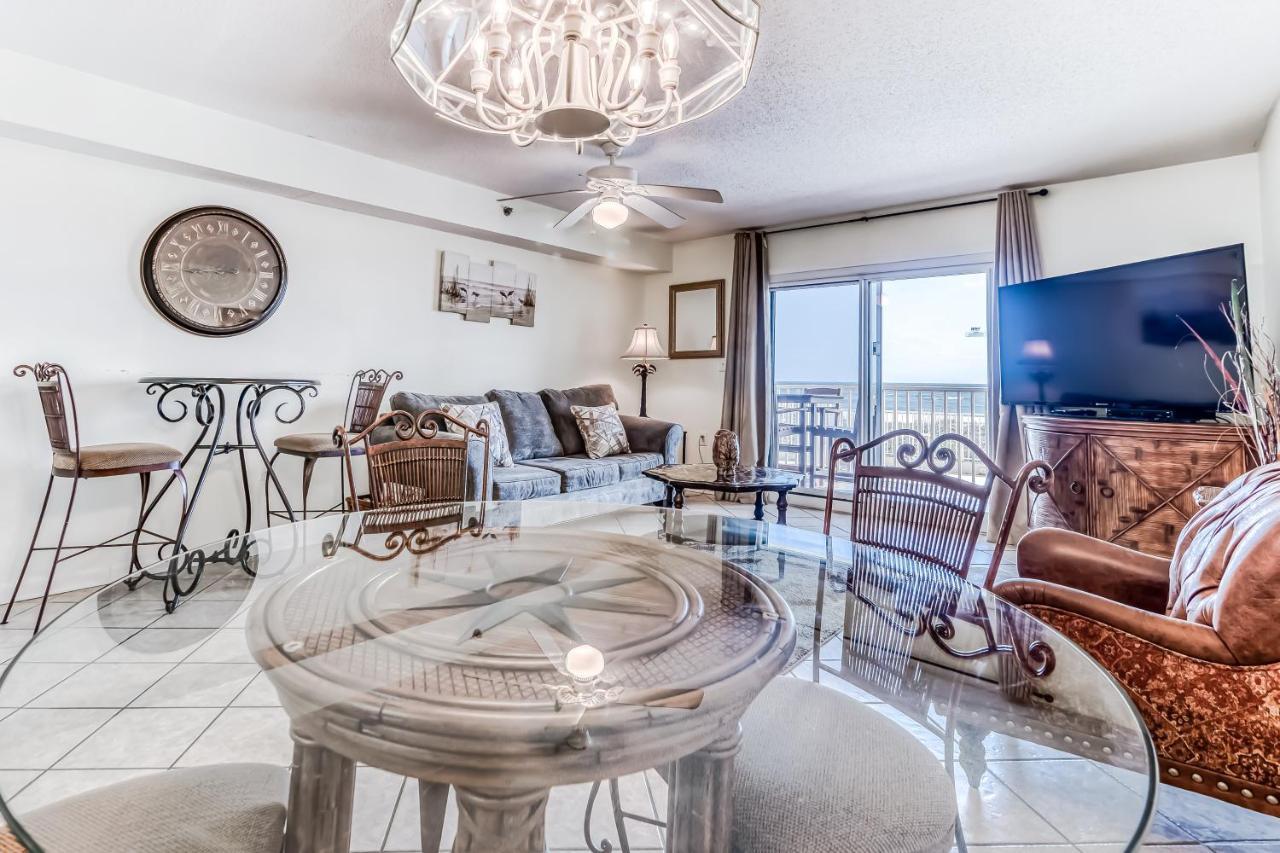 Four Winds Villa Orange Beach Exteriör bild