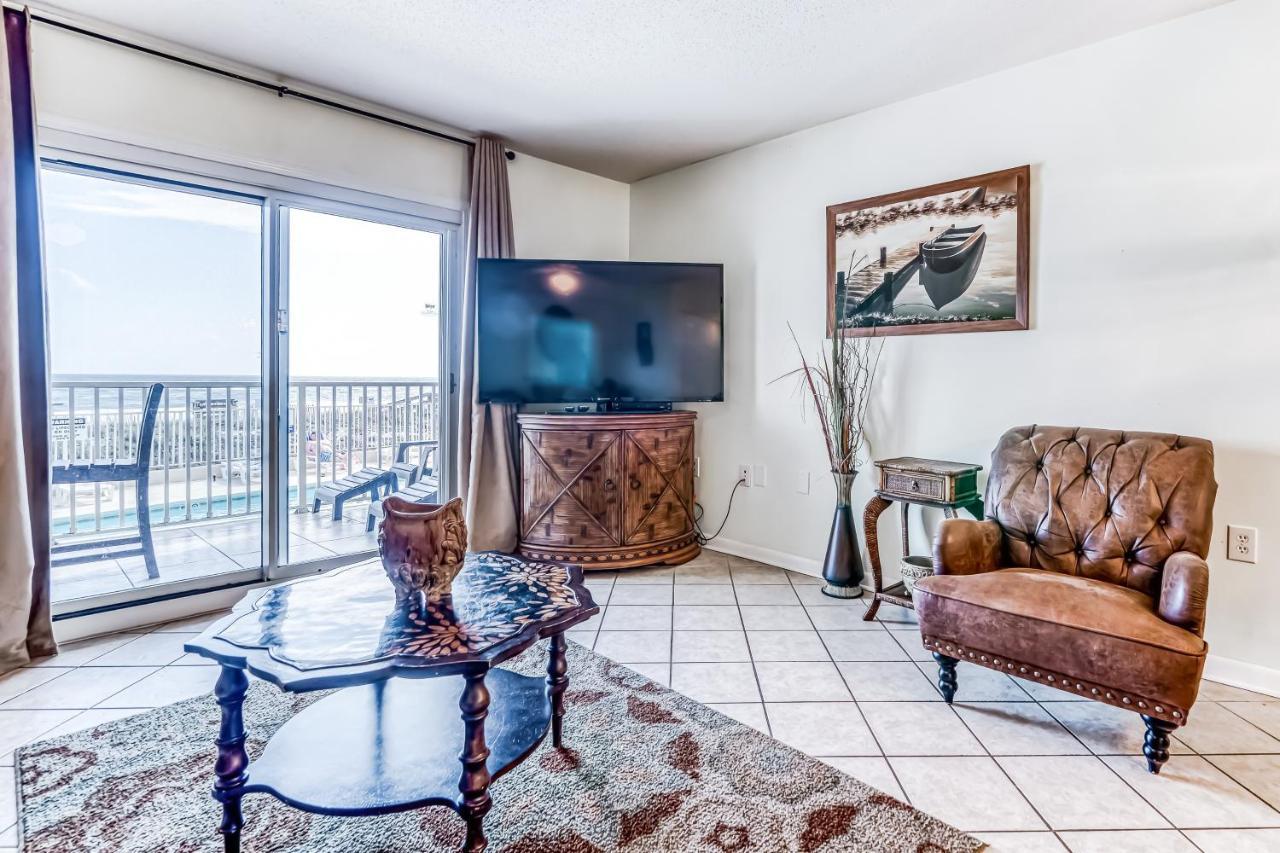 Four Winds Villa Orange Beach Exteriör bild