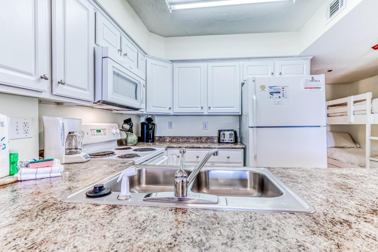 Four Winds Villa Orange Beach Exteriör bild