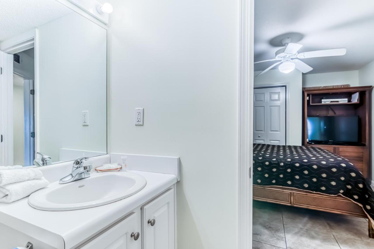 Four Winds Villa Orange Beach Exteriör bild
