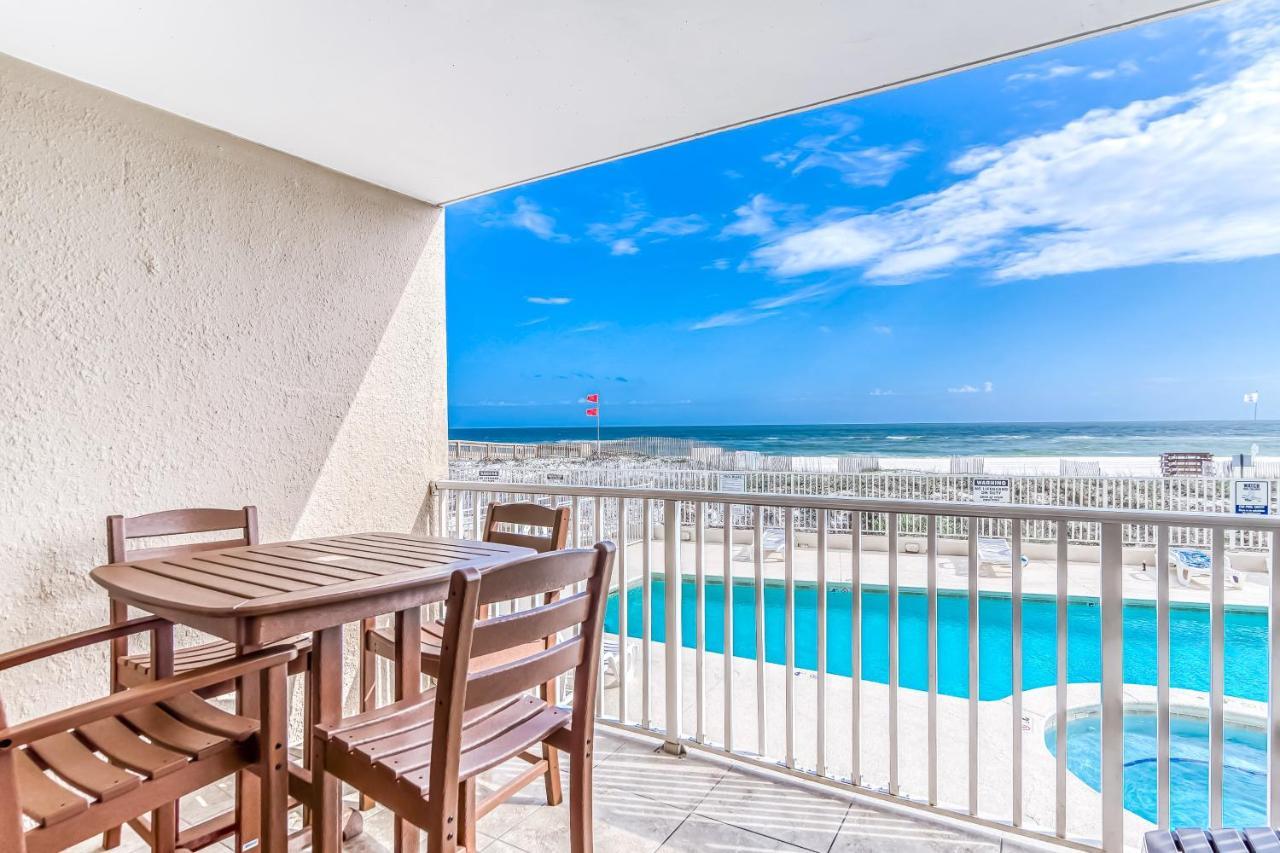 Four Winds Villa Orange Beach Exteriör bild
