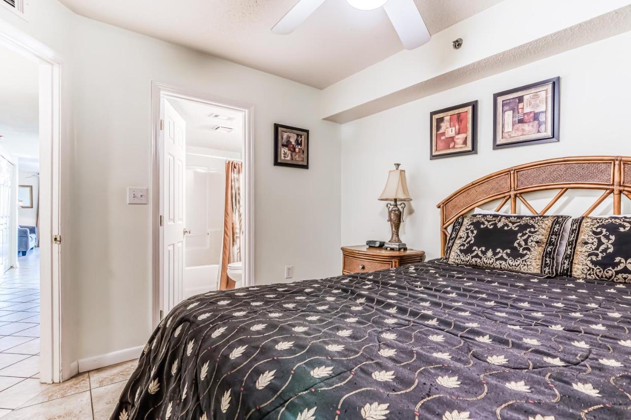Four Winds Villa Orange Beach Exteriör bild